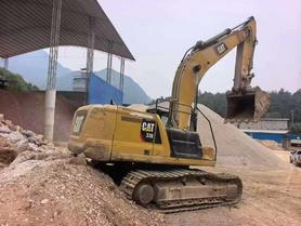 Buy Caterpillar 336E Used Excavator / 2 Buy Caterpillar 336E Used Excavator / 2