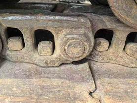 Buy Caterpillar 324D Used Excavator / 8 Buy Caterpillar 324D Used Excavator / 8