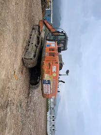 Buy Hitachi EX230-6 Used Excavator / 2 Buy Hitachi EX230-6 Used Excavator / 2