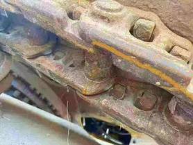 Buy Caterpillar 340D2L Used Excavator / 5 Buy Caterpillar 340D2L Used Excavator / 5