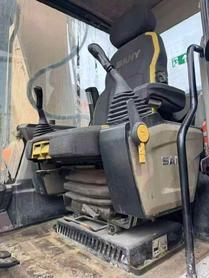 Buy Sany SY245H Used Excavator / 5 Buy Sany SY245H Used Excavator / 5