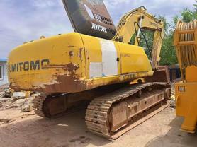 Buy Sumitomo SH350-5 Used Excavator / 2 Buy Sumitomo SH350-5 Used Excavator / 2