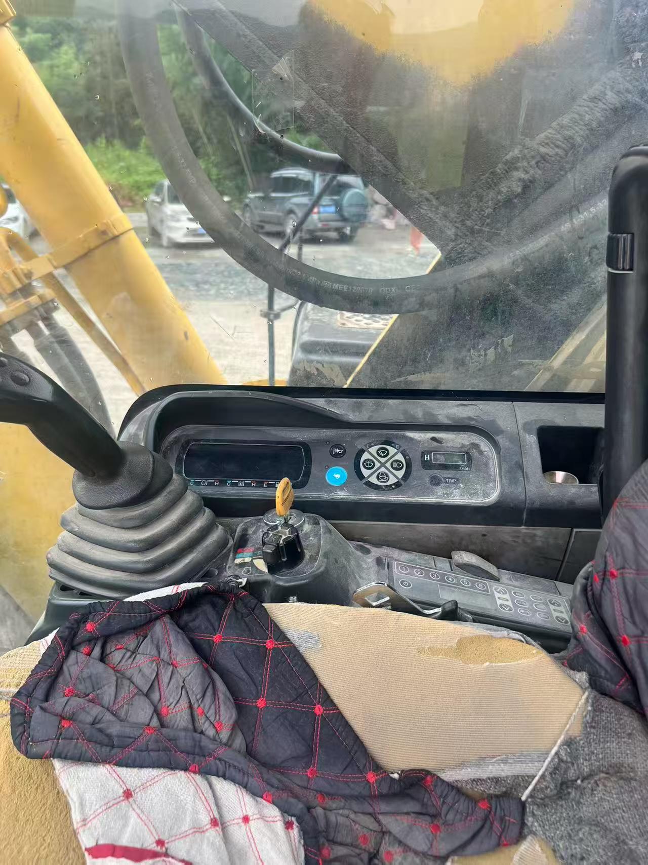 Buy Sumitomo SH460HD-5 Used Excavator / 6 Buy Sumitomo SH460HD-5 Used Excavator / 6