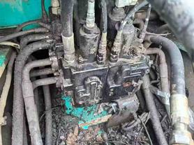 Buy Kobelco SK260 Used Excavator / 3 Buy Kobelco SK260 Used Excavator / 3