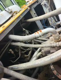 Buy Sumitomo SH200A3 Used Excavator / 6 Buy Sumitomo SH200A3 Used Excavator / 6