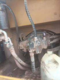 Buy Sany SY155C Used Excavator / 6 Buy Sany SY155C Used Excavator / 6