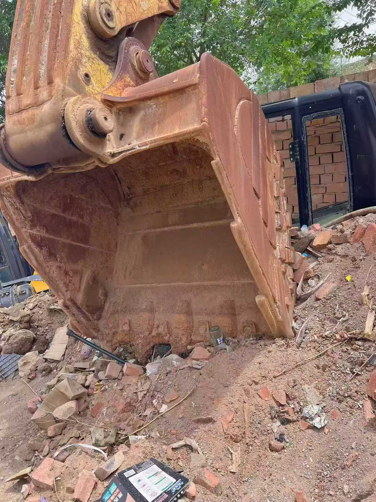 Buy Sumitomo SH350-5 Used Excavator / 5 Buy Sumitomo SH350-5 Used Excavator / 5