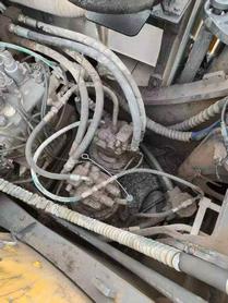 Buy Volvo EC480D Used Excavator / 6 Buy Volvo EC480D Used Excavator / 6