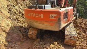 Buy Hitachi EX120-6 Used Excavator / 4 Buy Hitachi EX120-6 Used Excavator / 4
