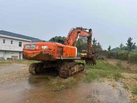 Buy Hitachi EX360-5 Used Excavator / 2 Buy Hitachi EX360-5 Used Excavator / 2