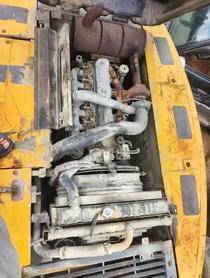 Buy Sumitomo SH200A3 Used Excavator / 7 Buy Sumitomo SH200A3 Used Excavator / 7