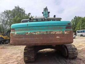 Buy Kobelco SK330 Used Excavator / 2 Buy Kobelco SK330 Used Excavator / 2