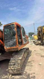 Buy Doosan DH215-9E Used Excavator / 5 Buy Doosan DH215-9E Used Excavator / 5