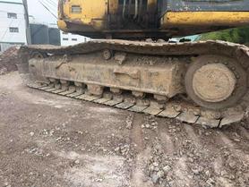Buy Komatsu PC120-6 Used Excavator / 5 Buy Komatsu PC120-6 Used Excavator / 5