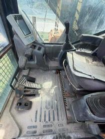 Buy Sany SY365C Used Excavator / 7 Buy Sany SY365C Used Excavator / 7