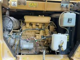 Buy Caterpillar 307B Used Excavator / 2 Buy Caterpillar 307B Used Excavator / 2