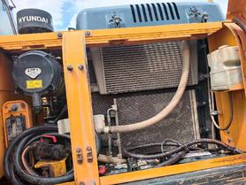 Buy Hyundai R205VS Used Excavator / 9 Buy Hyundai R205VS Used Excavator / 9