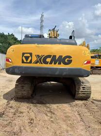 Buy XCMG XE200 Used Excavator / 4 Buy XCMG XE200 Used Excavator / 4