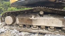 Buy Sany SY245H Used Excavator / 9 Buy Sany SY245H Used Excavator / 9