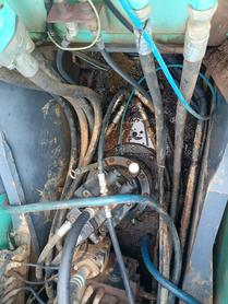 Buy Kobelco SK200-2 Used Excavator / 5 Buy Kobelco SK200-2 Used Excavator / 5