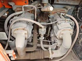 Buy Hitachi ZX890LCH-5A Used Excavator / 4 Buy Hitachi ZX890LCH-5A Used Excavator / 4