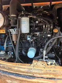 Buy Doosan DX75 Used Excavator / 4 Buy Doosan DX75 Used Excavator / 4
