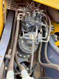 Buy XCMG XE380K Used Excavator / 5 Buy XCMG XE380K Used Excavator / 5