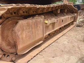 Buy Sumitomo SH350-5 Used Excavator / 3 Buy Sumitomo SH350-5 Used Excavator / 3