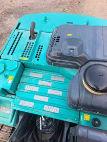 Buy Kobelco SK380D Used Excavator / 2 Buy Kobelco SK380D Used Excavator / 2