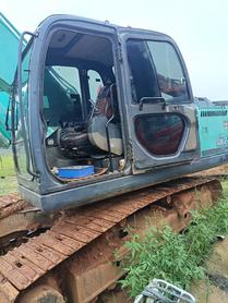 Buy Kobelco SK200-2 Used Excavator / 9 Buy Kobelco SK200-2 Used Excavator / 9
