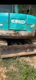 Buy Kobelco SK75 Used Excavator / 3 Buy Kobelco SK75 Used Excavator / 3
