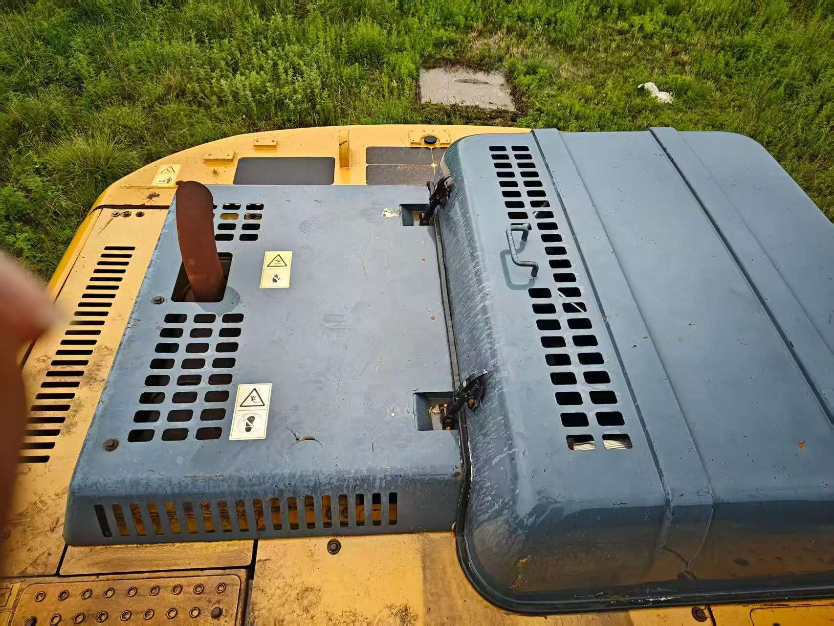 Buy XCMG XE370 Used Excavator / 9 Buy XCMG XE370 Used Excavator / 9