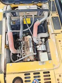 Buy XCMG XE135B Used Excavator / 6 Buy XCMG XE135B Used Excavator / 6