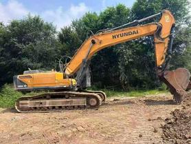 Buy Hyundai R385LVS Used Excavator / 9 Buy Hyundai R385LVS Used Excavator / 9