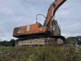 Buy Hitachi EX230 Used Excavator / 3 Buy Hitachi EX230 Used Excavator / 3