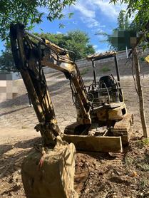 Buy Komatsu PC30-1 Used Excavator / 4 Buy Komatsu PC30-1 Used Excavator / 4