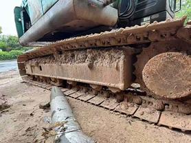 Buy Kobelco SK130 Used Excavator / 2 Buy Kobelco SK130 Used Excavator / 2