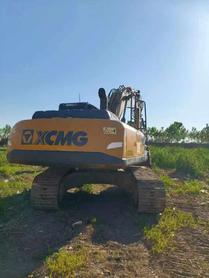Buy XCMG XE215 Used Excavator / 2 Buy XCMG XE215 Used Excavator / 2