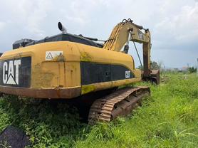 Buy Caterpillar 336E Used Excavator / 5 Buy Caterpillar 336E Used Excavator / 5