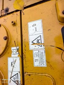 Buy XCMG XE215 Used Excavator / 3 Buy XCMG XE215 Used Excavator / 3