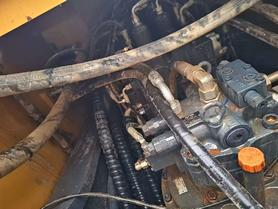 Buy XCMG XE370 Used Excavator / 7 Buy XCMG XE370 Used Excavator / 7
