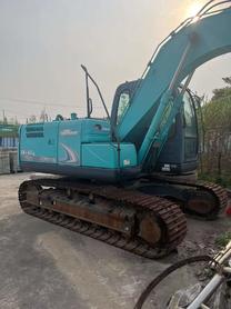 Buy Kobelco SK140 Used Excavator / 2 Buy Kobelco SK140 Used Excavator / 2