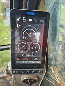 Buy XCMG XE370 Used Excavator / 3 Buy XCMG XE370 Used Excavator / 3