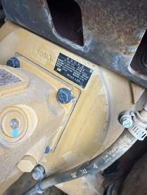 Buy Caterpillar 307B Used Excavator / 5 Buy Caterpillar 307B Used Excavator / 5