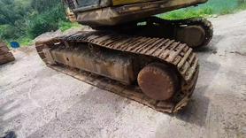 Buy Komatsu PC360-7 Used Excavator / 8 Buy Komatsu PC360-7 Used Excavator / 8