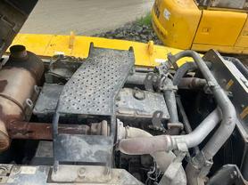 Buy Sumitomo SH460HD-5 Used Excavator / 9 Buy Sumitomo SH460HD-5 Used Excavator / 9