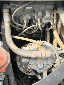 Buy Hyundai R385LVS Used Excavator / 3 Buy Hyundai R385LVS Used Excavator / 3