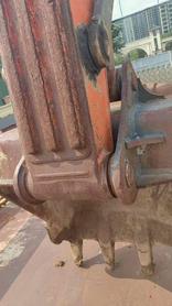 Buy Doosan DH215-7 Used Excavator / 9 Buy Doosan DH215-7 Used Excavator / 9