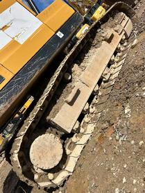 Buy Sany SY200C Used Excavator / 5 Buy Sany SY200C Used Excavator / 5