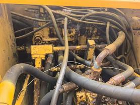 Buy Caterpillar 320A Used Excavator / 7 Buy Caterpillar 320A Used Excavator / 7